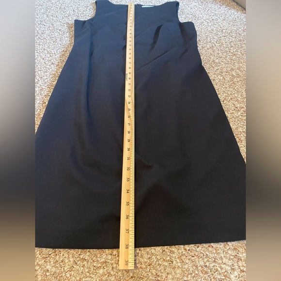 Liz Claiborne Little Black Dress - Picture 4 of 7